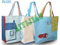 Eco-Содружественная хозяйственная сумка