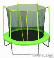 Trampoline 3...