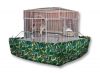 Birdcage Catchall