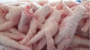 European best grade FROZEN CHICKEN PAWS AND FROZEN CHICKEN FEET