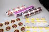 Food Medicines daily chemical products packaging PE label film