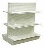 Gondola Shelving, Used