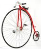 Penny Farthing Bicycle