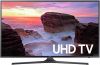 Samsung Electronics UN65MU6300 65-Inch 4K Ultra HD Smart LED TV (2017 Model)