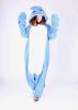 Shark Kigurumi Onesie