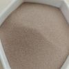 Top Quality 66% Purity Zircon Sand ZrO2 Zirconium Sand Zirconium Powder