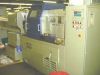 Tornos Automatic Lathe