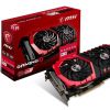 Wholesales MSI RX 580 GAMING X 4G, 8G Radeon RX 580 GDDR5 4GB CrossFire VR Ready FinFET DirectX 12 