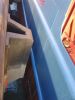 обвайзер морского резинового обвайзера пневматический, резиновый лист резины waterstop