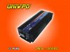 3000W DC/AC 24V к солнечным чисто инвертору волны синуса 220V/заряжателю генератора (UNIV-3000PC)