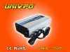 Инвертор 150W DC12V силы автомобиля к инвертору AC110V 220V/инвертору конвертера миниому (UNIV-150P)