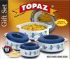 ПЛАСТМАССА HOTPOT/СОТЕЙНИКИ TOPAZ