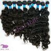 Tangle & Shed Free High Quality Virgin Brazilian Wavy Hair Wholesale