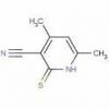 3 청색 4의, 6 디메틸 2 Mercap Topyridine