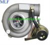 High Performance Turbocharger & Cartridge