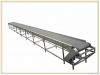 nylon core conveyor belt / rubber chevron conveyor bel