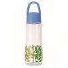 Пластичные бутылки воды