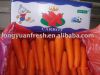 Китайская свежая морковь