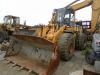 사용된 바퀴 장전기 KOMATSU WA360-3