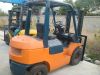 Used 2.5 ton Toyota Forklif