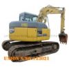 Землечерпалка KOMATSU PC138-Us