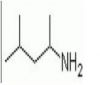 2 아미노 4 Methylpentane 염산염 (1, 3-DMBA)