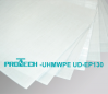 단단한 탄도 기갑을 위한 UHMWPE UD - EP130