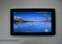 ПК таблетки 10 дюймов, Wifi, внешнее 3g, Gps, Sg Netbook камеры Mp 3,1