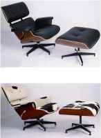 Eames 라운지용 의자