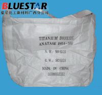 Тип Anatase Titanium двуокиси