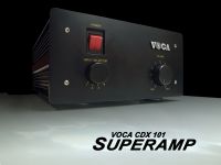 Voca Cdx 101...