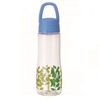 Пластичные бутылки воды