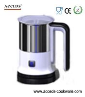 Автоматическое молоко Frother Mfs-20