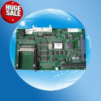 도미노 Cij 잉크 제트 코딩 인쇄 기계를 위한 37711 Pcb Assy 통제