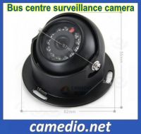 Водоустойчивая камера слежения 628 центра шины Ccd ночного видения