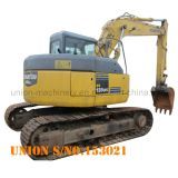 Землечерпалка Komatsu Pc138-us