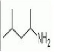 2 아미노 4 Methylpentane 염산염 (1, 3-dmba)