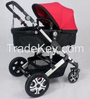 Прогулочная коляска младенца/pram, модель: Bw-1102