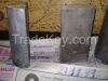 ALUMINUM INGOTS A4N and A6N