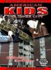 American Kids DVD