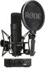 Authentic New NT1AI Condenser Studio Microphone