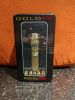   BaByliss PRO Hair Trimmer FX787G GOLDFX Skeleton Outlining T-Blade Barber