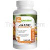 Biogenuine AHCC 750 mg 60 Vegetarian Capsules