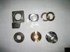 CNC Machined Precision Parts