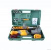 Electric Jack, Electric Wrench, Electric Air compressor