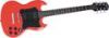 Epiphone-Gibson SG G-310 guitar.