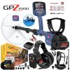 GPZ-7000-GPX-5000 GP X 4500 SDC 2300 CTX 3030 Gold Metal Detectors