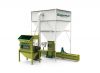 GREENMAX APOLO C300 compactor for styrofoam recycling