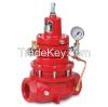 Kimray Motor Valve (1 inch and 2 inch)