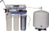 Reverse Osmosis Household Water Filter
